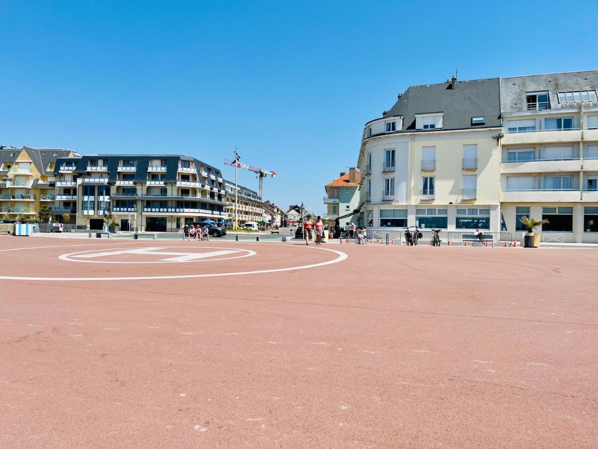L'Atelier Des Reves A 200 M De La Plage Fort-Mahon-Plage Dış mekan fotoğraf
